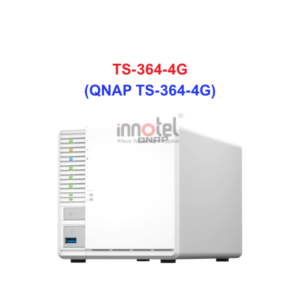 QNAP TS-364-4G