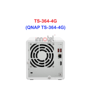 QNAP TS-364-4G