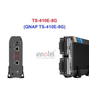 QNAP TS-410E-8G