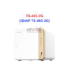 QNAP TS-462-2G