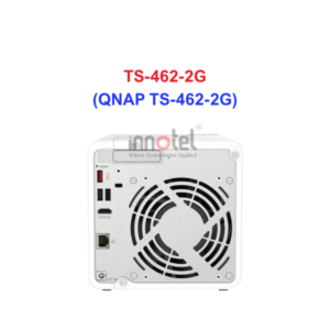 QNAP TS-462-2G