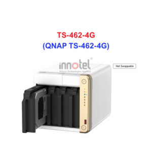 QNAP TS-462-4G