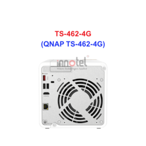 QNAP TS-462-4G