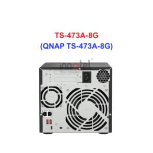 QNAP TS-473A-8G