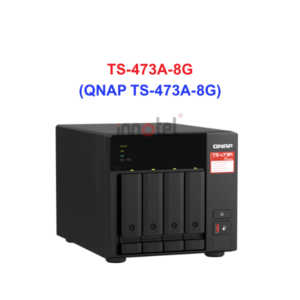 QNAP TS-473A-8G