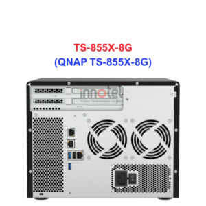 QNAP TS-855X-8G