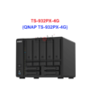 QNAP TS-932PX-4G