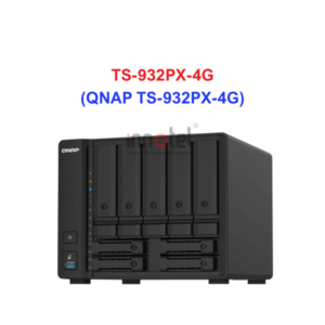 QNAP TS-932PX-4G
