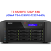 QNAP TS-h1290FX-7232P-64G