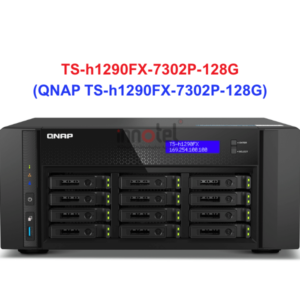 QNAP TS-h1290FX-7302P-128G