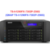 QNAP TS-h1290FX-7302P-256G