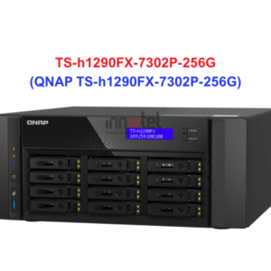 QNAP TS-h1290FX-7302P-256G
