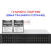 QNAP TS-h2490FU-7232P-64G