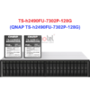 QNAP TS-h2490FU-7302P-128G
