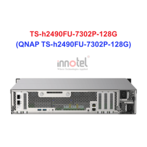 QNAP TS-h2490FU-7302P-128G