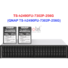 QNAP TS-h2490FU-7302P-256G (By Request)