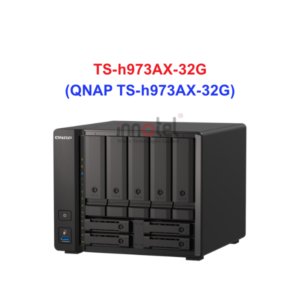 QNAP TS-h973AX-32G