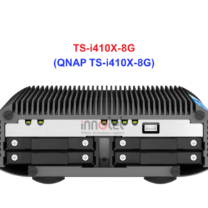 QNAP TS-i410X-8G