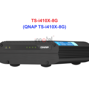 QNAP TS-i410X-8G
