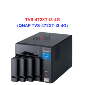 QNAP TVS-472XT-i3-4G