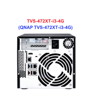 QNAP TVS-472XT-i3-4G