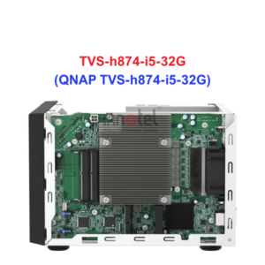 QNAP TVS-h874-i5-32G