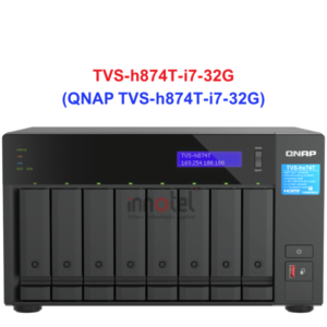 QNAP TVS-h874T-i7-32G