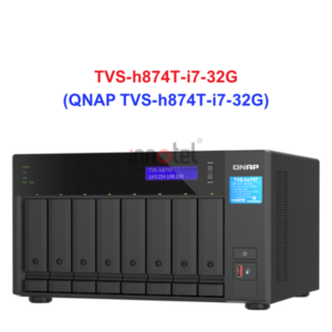QNAP TVS-h874T-i7-32G
