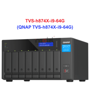 QNAP TVS-h874X-i9-64G