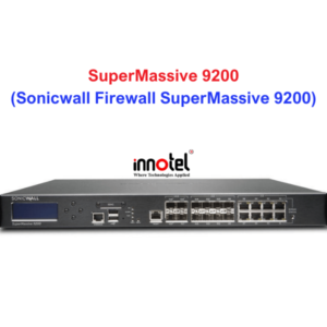 SuperMassive 9200