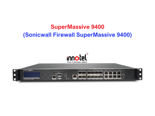 SuperMassive 9400