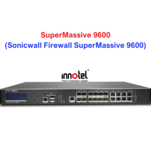 SuperMassive 9600