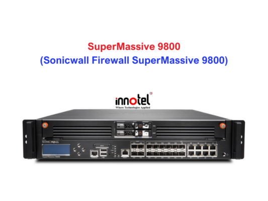 SuperMassive 9800