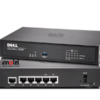 Sonicwall Firewall TZ300 - Thiết bị tường lửa TZ300