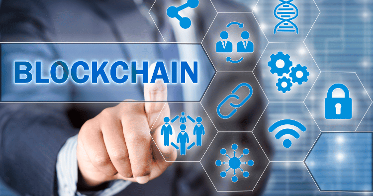block chain