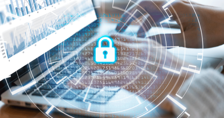 blockchain security