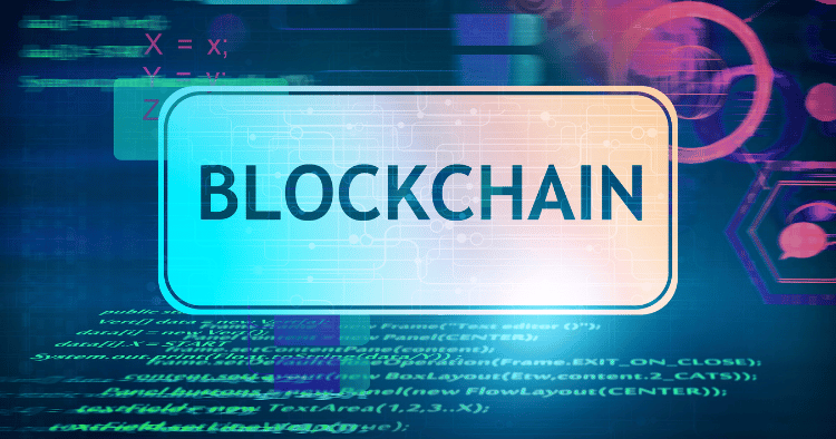 blockchain technology