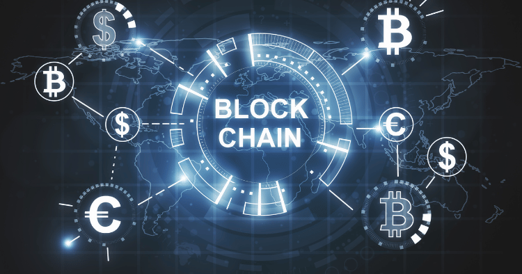 Bảo Mật Blockchain