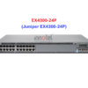 Juniper EX4300-24P