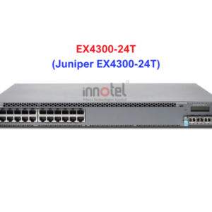 Juniper EX4300-24T