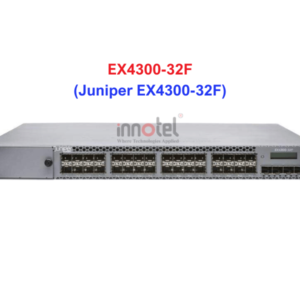 Juniper EX4300-32F