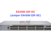 Juniper EX4300-32F-DC