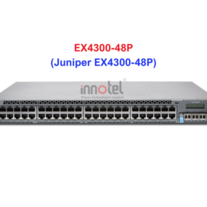 Juniper EX4300-48P