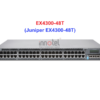 Juniper EX4300-48T