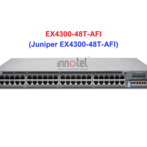 Juniper EX4300-48T-AFI