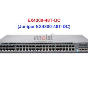 Juniper EX4300-48T-DC