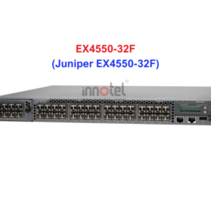 Juniper EX4550-32F