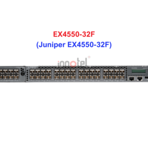 Juniper EX4550-32F