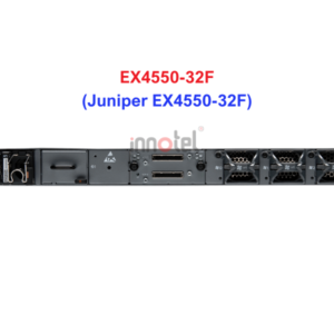 Juniper EX4550-32F