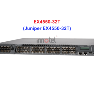 Juniper EX4550-32T